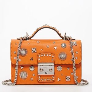 SUSU crossbody handbag